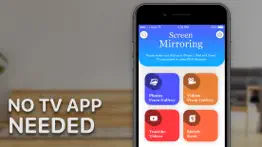 screen mirroring : smart view iphone images 2