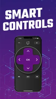 rokumotee: your roku tv remote iphone images 4