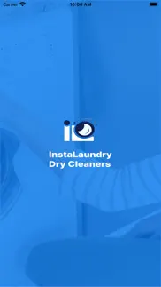insta laundry driver iPhone Captures Décran 1