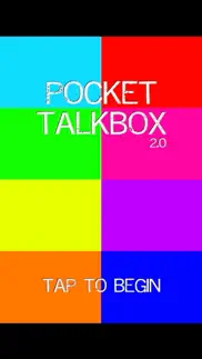 pocket talkbox iphone images 1