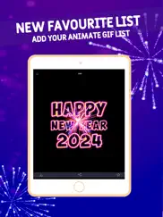 new year animated 2023 ipad images 3