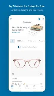 warby parker iphone images 4