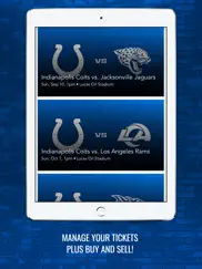 indianapolis colts ipad images 3