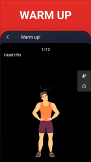 100 pushups bestronger workout iphone images 1