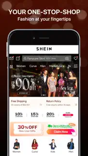 shein - shopping online iphone images 2