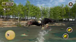 pet american eagle life sim 3d iphone images 3