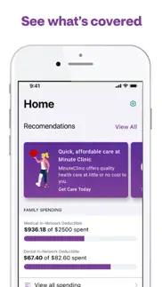 aetna health iphone images 1