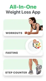 home fitness coach: fitcoach iphone images 3