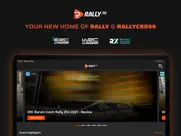 rally tv ipad images 1
