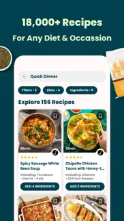 sideСhef: easy cooking recipes iphone images 2