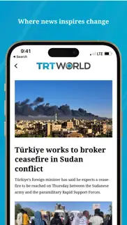 trt world iphone resimleri 1