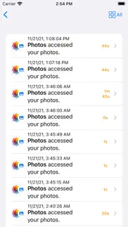 app privacy insights iphone images 4