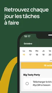 app4u - france iPhone Captures Décran 2