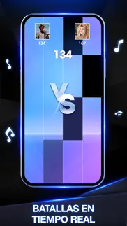 magic tiles 3: piano game iphone capturas de pantalla 2
