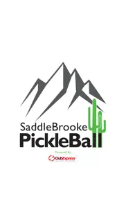 saddlebrooke pickleball iphone images 1