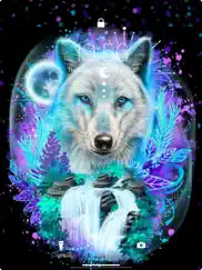 wolf live wallpapers 4k ipad images 1