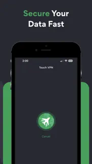 touch vpn secure hotspot proxy iphone images 4