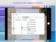 microsoft 365 (office) iPad Captures Décran 3