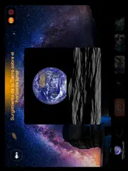 el sistema solar ipad capturas de pantalla 2