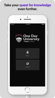 one day university iphone images 1
