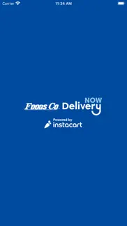 foodsco delivery now iphone images 1