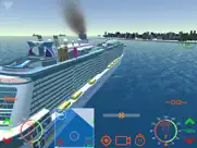 cruise ship handling ipad images 1