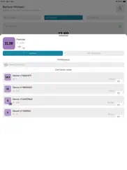 moyennesed iPad Captures Décran 2