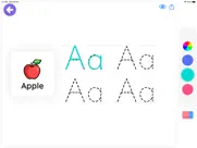learn writing abc 123 for kids ipad images 3