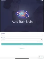 auto train brain ipad resimleri 1