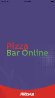 piza bar online iphone images 1