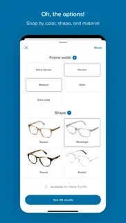 warby parker iphone images 2