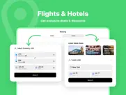 app in the air: top travel app ipad images 3