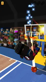 blocky basketball freestyle iphone images 3