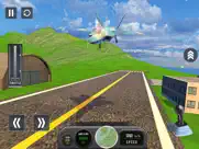 real airplane pilot flight sim ipad images 4