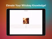 whiskey quiz ipad images 1