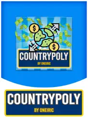 countrypoly-the business game ipad images 1