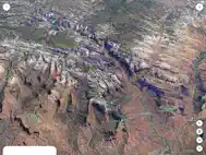 Google Earth ipad bilder 3