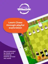 kahoot! learn chess: dragonbox ipad images 1