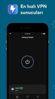 hotspot shield: en İyi vpn iphone resimleri 2