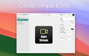button creator for stream deck iphone resimleri 1