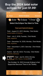 solar eclipse timer iphone images 2