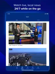 abc7 chicago news & weather ipad images 3