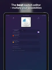 iconnecthue for philips hue ipad images 4