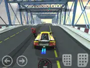 car vs bike racing iPad Captures Décran 2
