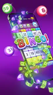 bingo cash iphone bildschirmfoto 1