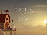 balıkçılık ve yaşam ipad resimleri 1