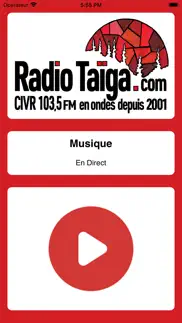 radio taiga iphone images 1