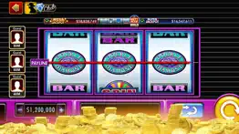 doubledown casino slots 777 iPhone Captures Décran 4