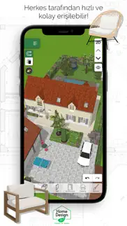 home design 3d outdoor garden iphone resimleri 3