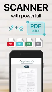easy scan pdf scanner document iphone images 2